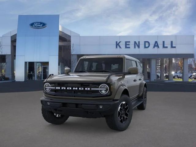 ford bronco 4-door 2026 1FMDE8BHXTLA46891 image ford bronco 4-door 2026 1FMDE8BHXTLA46891 image